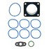 Fel-Pro MS96123-1 Engine Intake Manifold Gasket Set Engine Intake Manifold Gasket Set