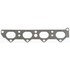 MS 96128 by FEL-PRO - Exhaust Manifold Gasket Set