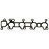 MS 96135 by FEL-PRO - Engine Intake Manifold Gasket Set