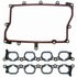 MS 96139-2 by FEL-PRO - Engine Intake Manifold Gasket Set