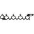 MS 96147 by FEL-PRO - Engine Intake Manifold Gasket Set