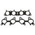 MS 96289 by FEL-PRO - Engine Intake Manifold Gasket Set