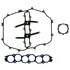 MS 96456 by FEL-PRO - Plenum Gasket Set