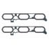 MS 96484 by FEL-PRO - Fuel Injection Plenum Gasket Set