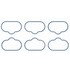 MS 96485 by FEL-PRO - Engine Intake Manifold Gasket Set