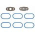 MS 96496 by FEL-PRO - Fuel Injection Plenum Gasket Set