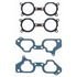 MS 96523 by FEL-PRO - Engine Intake Manifold Gasket Set