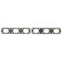 MS 96553 by FEL-PRO - Exhaust Manifold Gasket Set