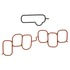 MS 96586 by FEL-PRO - Fuel Injection Plenum Gasket Set