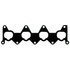 MS 96331 by FEL-PRO - Engine Intake Manifold Gasket Set