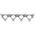 MS 96332 by FEL-PRO - Exhaust Manifold Gasket Set