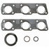 MS 96346 by FEL-PRO - Exhaust Manifold Gasket Set