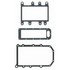 MS 96374 by FEL-PRO - Fuel Injection Plenum Gasket Set