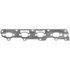 MS 96376 by FEL-PRO - Exhaust Manifold Gasket Set