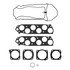 MS 96409-3 by FEL-PRO - Fuel Injection Plenum Gasket Set