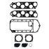 MS 96410-1 by FEL-PRO - Fuel Injection Plenum Gasket Set