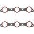 MS 93796 by FEL-PRO - Fuel Injection Plenum Gasket Set