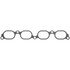 MS 93856 by FEL-PRO - Engine Intake Manifold Gasket Set