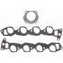 MS 94801 by FEL-PRO - Engine Intake Manifold Gasket Set