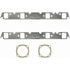 Fel-Pro MS 9487 Exhaust Manifold Gasket Set Exhaust Manifold Gasket Set