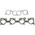 MS 94439 by FEL-PRO - Engine Intake Manifold Gasket Set