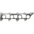 MS 94477 by FEL-PRO - Engine Intake Manifold Gasket Set