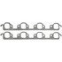 MS 94531 by FEL-PRO - Exhaust Manifold Gasket Set