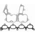 MS 94612 by FEL-PRO - Engine Intake Manifold Gasket Set