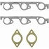 MS 94666 by FEL-PRO - Exhaust Manifold Gasket Set