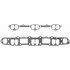 MS 94710 by FEL-PRO - Intake and Exhaust Manifolds Combination Gasket