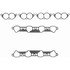 MS 94753 by FEL-PRO - Engine Intake Manifold Gasket Set