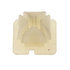 Dorman 395-051 License Plate Retainer License Plate Fasteners - No. 8 x 1/2 In