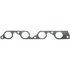 MS 94929 by FEL-PRO - Exhaust Manifold Gasket Set