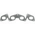 MS 95022 by FEL-PRO - Exhaust Manifold Gasket Set