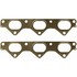 MS 95082 by FEL-PRO - Exhaust Manifold Gasket Set