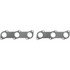 MS 95206 by FEL-PRO - Exhaust Manifold Gasket Set