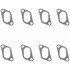 MS 95244 by FEL-PRO - Exhaust Manifold Gasket Set