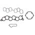 MS 95407 by FEL-PRO - Fuel Injection Plenum Gasket Set