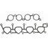 MS 95459-1 by FEL-PRO - Engine Intake Manifold Gasket Set