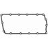 MS 95462 by FEL-PRO - Fuel Injection Plenum Gasket Set