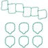MS 97193 by FEL-PRO - Engine Intake Manifold Gasket Set