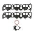 MS97393 by FEL-PRO - Engine Intake Manifold Gasket Set