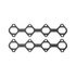 MS97399 by FEL-PRO - Exhaust Manifold Gasket Set