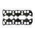 Fel-Pro MS97526 Engine Intake Manifold Gasket Set Engine Intake Manifold Gasket Set