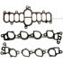 Fel-Pro MS 98007 T Engine Intake Manifold Gasket Set Engine Intake Manifold Gasket Set