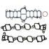 MS 98008 T-2 by FEL-PRO - Engine Intake Manifold Gasket Set