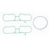 MS 96440-1 by FEL-PRO - Engine Intake Manifold Gasket Set