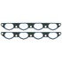 MS 96923 by FEL-PRO - Engine Intake Manifold Gasket Set