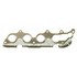 MS 96656 by FEL-PRO - Exhaust Manifold Gasket Set