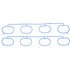 MS 96672 by FEL-PRO - Engine Intake Manifold Gasket Set